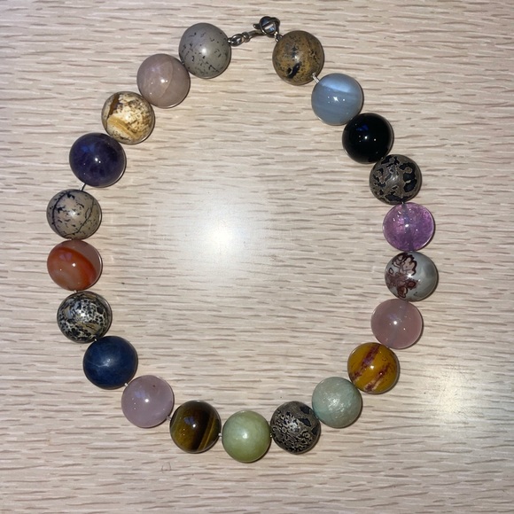 Assorted Luxury Necklaces - Picture 2 of 11